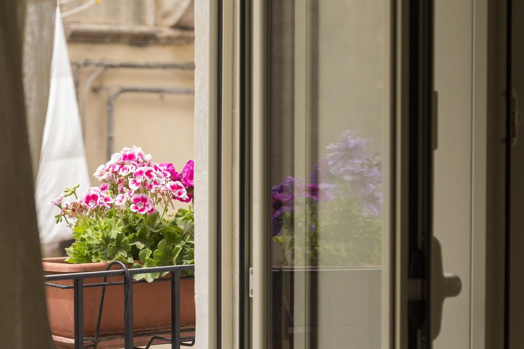 Casa Vacanza da Nonna Maria Appartamento Noto Esterno foto